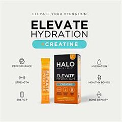 ELEVATE Tropical Flavour (7 sachet)