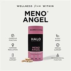 Meno Angel Menopause Relief (90 capsule)