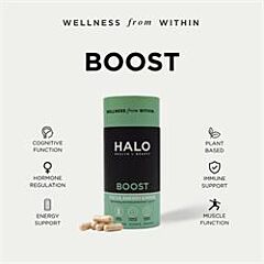 BOOST-Focus Energy Mood (90 capsule)