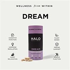 DREAM-Sleep & Restore (90 capsule)