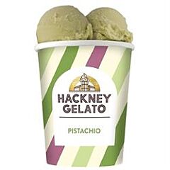 Pistachio Gelato (420ml)