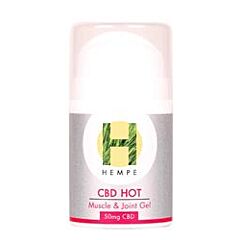 FREE Hot Gel (50ml)