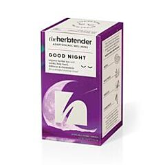 Organic Tea - Good Night (18bag)