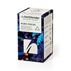 Organic Tea - Pure Focus (18bag)