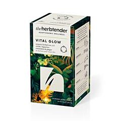 Organic Tea - Vital Glow (18bag)
