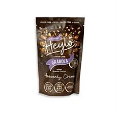 Heaveny Cocoa Granola (360g)