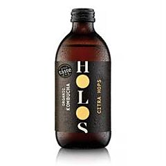 FREE Citra Hops Kombucha (330ml)