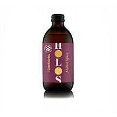 FREE Mulled Spice Kombucha (330ml)