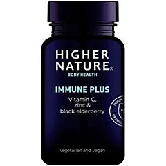 Higher Nature Immune + (90 tablet)
