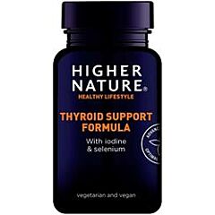 Thyroid Support Formula (60 capsule)