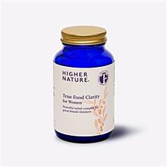True Food Clarity (60 capsule)