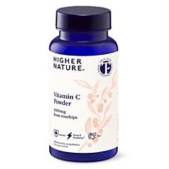 True Food Vitamin C Powder (66g)