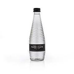 Still Spring Water Glass (330ml)