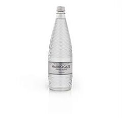 Sparkling Spring Water Glass (750ml)