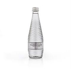 Sparkling Spring Water Glass (330ml)