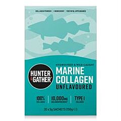 FREE Marine Collagen Sachets (30 x 5g sachet)