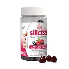 Silicea Beauty Gummies (60gummies)