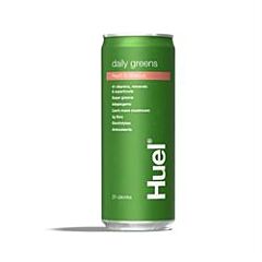 Daily Greens RTD Peach (330ml)