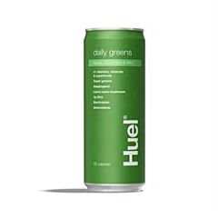 Daily Greens RTD Apple (330ml)