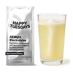 All Night Electrolytes (1 sachet)