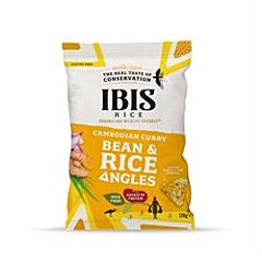 Cambodian Curry Rice Angles (120g)