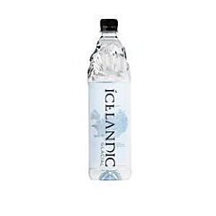 Still Water RPET 1L (1l)