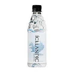 Still Water Glass (330ml)