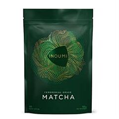 Matcha pure pouch (50g)