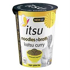 Katsu Noodle Cup (63g)