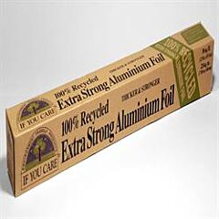 Heavy Duty Recycled Foil (177g)