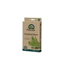 FSC FT Rubber Gloves Large (70g)