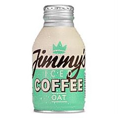 Oat Iced Coffee (275ml)