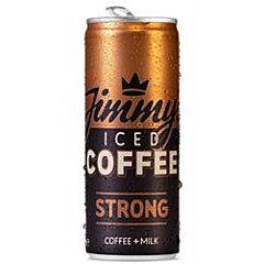 Strong Iced Coffee (275ml)