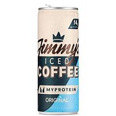 Myprotein Iced Coffee (250ml)