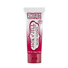 JNJ Strawberry with Fluoride (50g)
