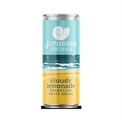 Cloudy Lemonade (250ml)
