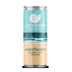 Elderflower Presse (250ml)