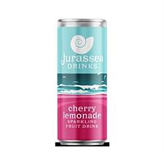 Cherry Lemonade (250ml)
