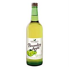 Bramley Apple Juice (750ml)