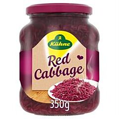 Pickled Red Cabbage (350g)