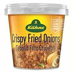 Crispy Fried Onions (100g)