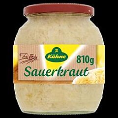 Sauerkraut (810g)