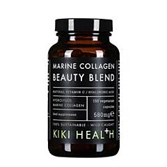 FREE Marine Collagen Beauty (150 capsule)