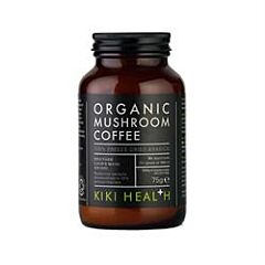 Organic Mushroom Coffee (75g)