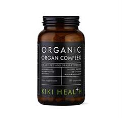 Organic Beef Organ Complex (180 capsule)