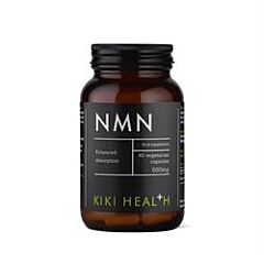 FREE NMN - 60 Vegicaps (60 capsule)