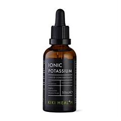 Ionic Potassium Concentrate (50ml)