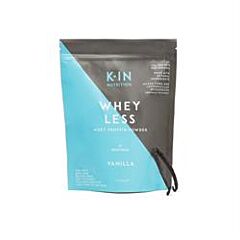 KIN WHEY LESS - Vanilla (500g)