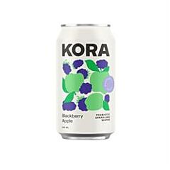 Prebiotic Apple Drink (330ml)