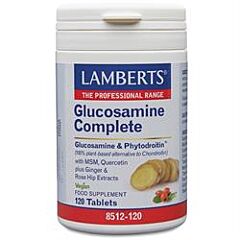 Glucosamine Complete (120 tablet)